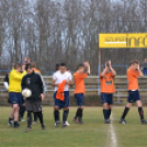 Karcagi SE - Nagykörű LC 1:0