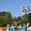 Kosárliget Streetball Bajnokság