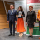 Magyarország Legszebb Konyhakertjei országos díjátadó