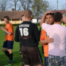 Karcagi SE -  Újszász VVSE 2:1