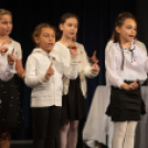 Iskolakápolna szentelés