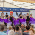 Karcagi Birkafőző Fesztivál 2025 szombati nap