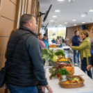 Legszebb Konyhakertek díjátadó