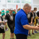 X. Lengyel-Német-Magyar Ifjúsági Sporttalálkozó