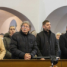 Harmadik adventi gyergyújtás