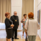 A 12-es Nádor Huszárezred parancsnokai kiállítás