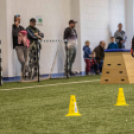 Aktív Karcag - Sportos Tavaszi játszóház