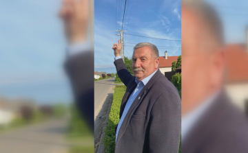 Közvilágítás korszerűsítése