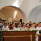 Anyák napja és csoportos keresztelés