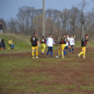 Túrkeve VSE - Karcagi SE 0:0