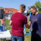 Családi nap és traktoros ügyességi verseny