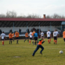 Karcagi SE - Nagykörű LC 1:0