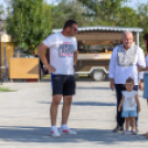 Szent István Napi programok Karcagon