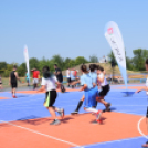 Streetball bajnokság