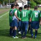 Tiszafüredi VSE - Karcagi SE 2:0 (0:0)