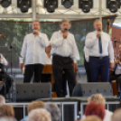 Őszindító koncertek