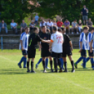 Tiszafüredi VSE - Karcagi SE 2:0 (0:0)