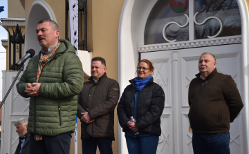 Kolbászízesítő verseny