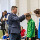 I. Sportcentrum Kupa Gyermek Atlétika Verseny