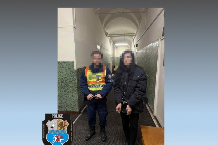 Idős áldozatát rabolta ki