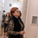 Kovács-Bocskay Anna képzőművész kiállítása