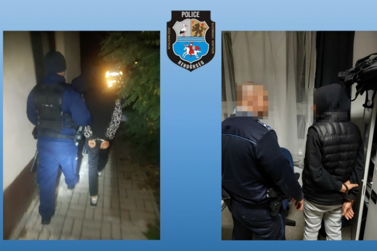 TIZENÉVESEK RABOLTAK ÉS ZSAROLTAK
