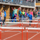 I. Sportcentrum Kupa Gyermek Atlétika Verseny