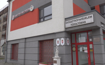 LAKÁSTÜZEK MEGELŐZÉSE