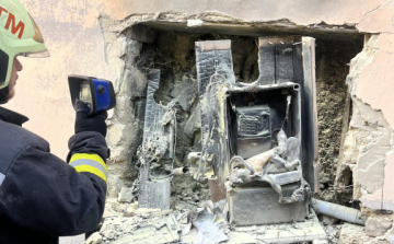  A villanyóra égett egy törökszentmiklósi házban