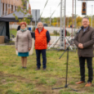 Traktoros ügyességi verseny