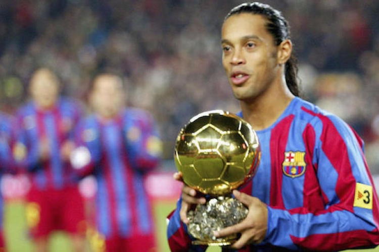 Ronaldinho politikai karrierbe kezdett