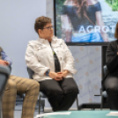 Magyarország legszebb konyhakertje szakmai nap