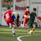 Kárpát Kupa labdarúgótorna