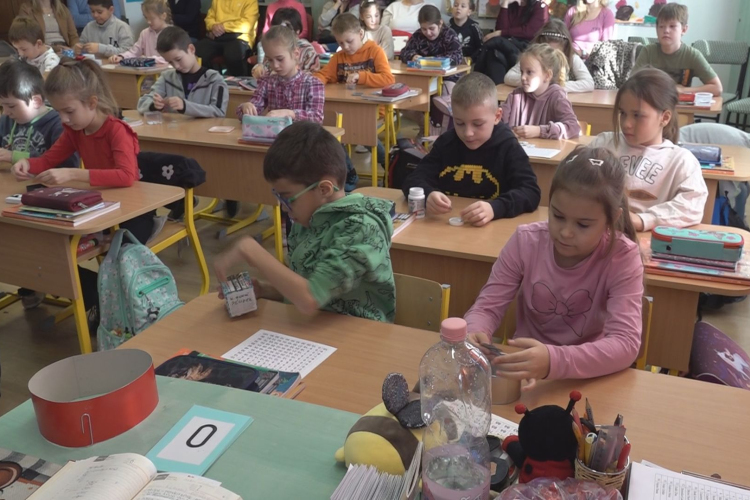 KIEMELKEDŐ EREDMÉNYEKKEL ZÁRULT A JUBILEUMI TANÉV