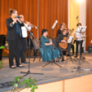 Zeneiskola karácsonyi koncert