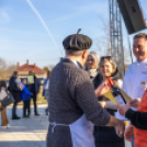 Karcagi Kolbászízesítő és toroskáposzta-főző verseny