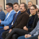 Kovács-Bocskay Anna képzőművész kiállítása