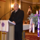 Advent a Katolikus templomban