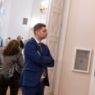 Kovács-Bocskay Anna képzőművész kiállítása