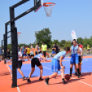 Streetball bajnokság