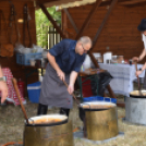 Több száz adag birkapörkölt fogyott