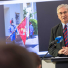 „Két nemzet, egy eszme” – Konferencia Karcagon.