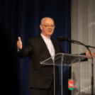 Iskolakápolna szentelés