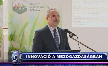 Innováció mezőgazdaságban