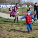Aktív Karcag - Sportos Tavaszi játszóház