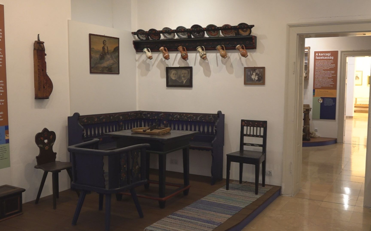 NÉPSZERŰEK A MÚZEUMPEDAGÓGIAI ÓRÁK