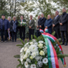 Október 23-i városi megemlékezés
