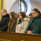 Harmadik adventi gyergyújtás