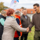Traktoros ügyességi verseny
