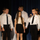 Iskolakápolna szentelés